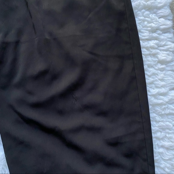 Rachel Roy Cropped Flare Pants Size 12 - Picture 11 of 11